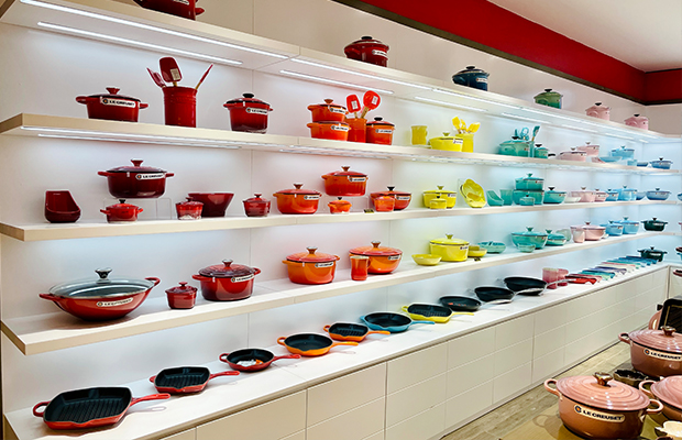 LE CREUSET-5