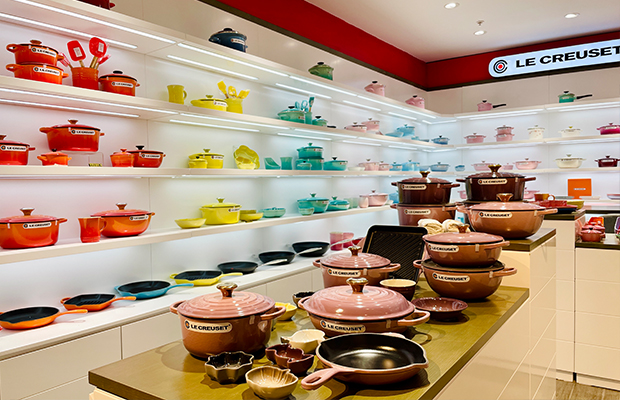 LE CREUSET-4