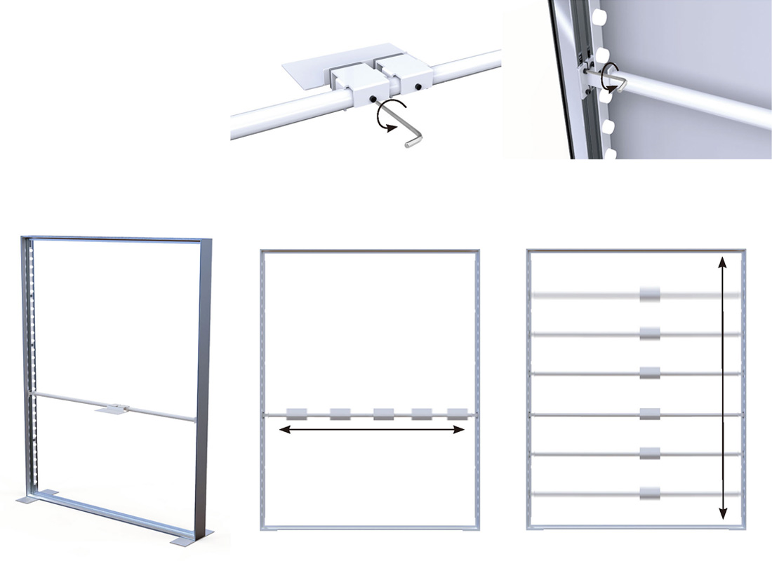 étagère aimant catalogue V3